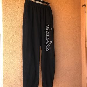 Chocolate Skateboards Sweatpants